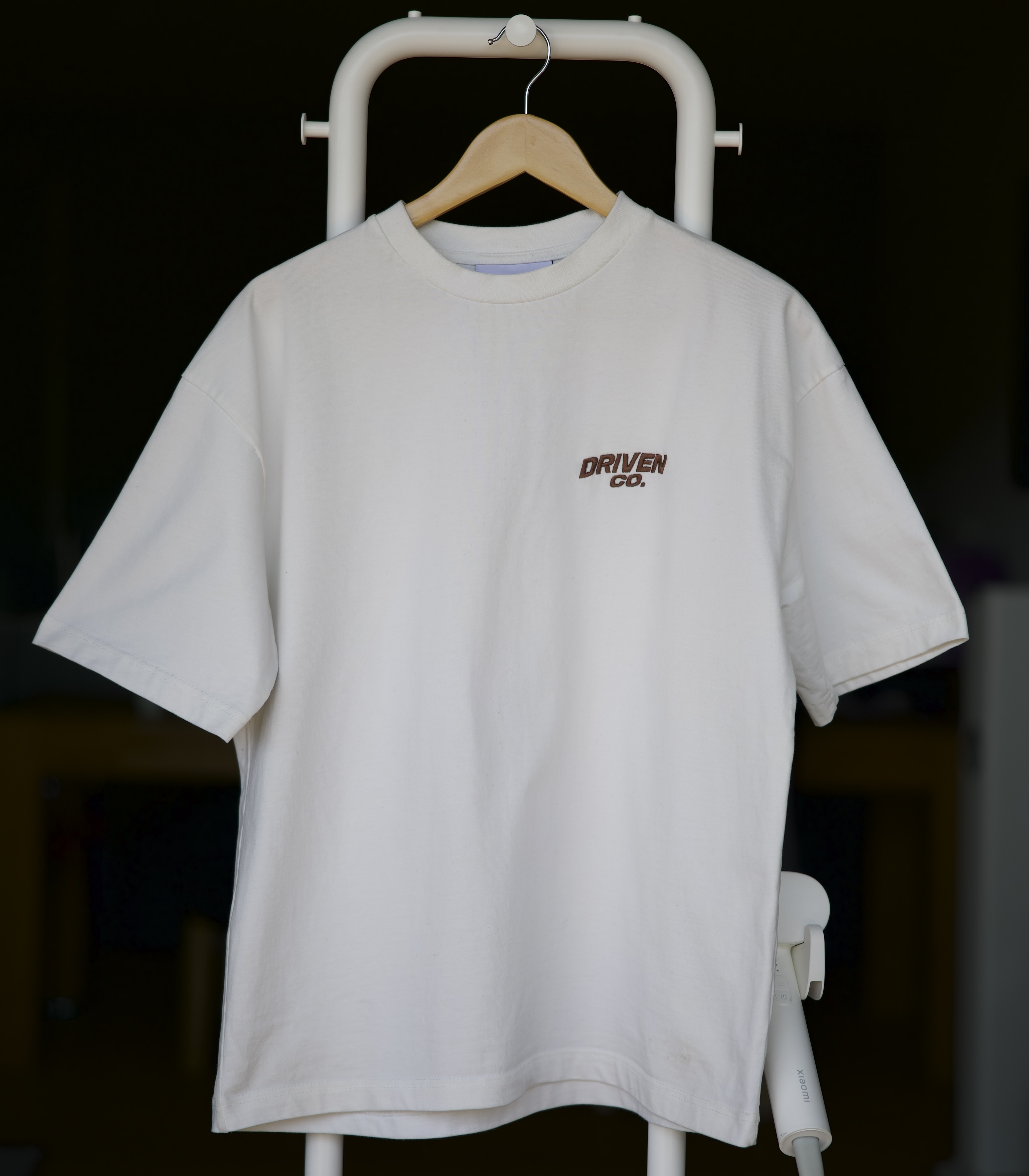 Stay On Your Path Tee